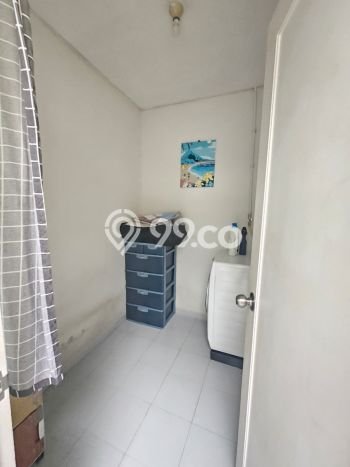 Ready to Use! Luxury House LT 112m2 Desain Modern di Alam Sutera Ready to Use! Luxury House LT 112m2 Desain Modern di Alam Sutera