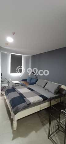 Dijual Apartemen 1 KT di Tangerang Luas 30m2 Dijual Apartemen 1 KT di Tangerang Luas 30m2