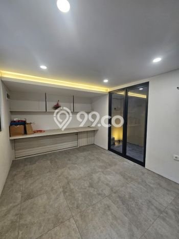 Rumah Minimalis 2 KT LT 60m2 di BSD City Rumah Minimalis 2 KT LT 60m2 di BSD City