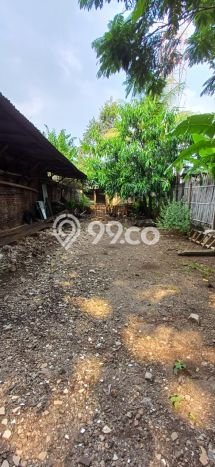 Tanah Dijual Area Strategis di Pondok Gede Bekasi 1263m2 Tanah Dijual Area Strategis di Pondok Gede Bekasi 1263m2