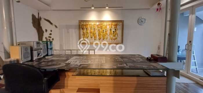 Jual Rumah Luas Megah Dengan View Cantik di Sektor 9-Bintaro, Tangerang Selatan Jual Rumah Luas Megah Dengan View Cantik di Sektor 9-Bintaro, Tangerang Selatan