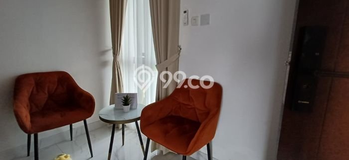 Hunian Elit LB 110m2 Siap Huni Desain Elegan di Summarecon Bogor, Bogor Hunian Elit LB 110m2 Siap Huni Desain Elegan di Summarecon Bogor, Bogor
