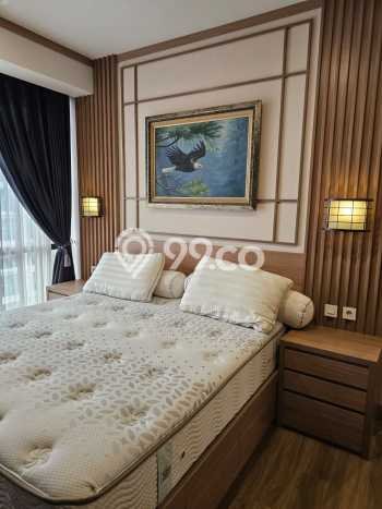 Apartemen Modern Dijual di Serpong Utara, Tangerang Selatan Punya 2 KT / 2 Kamar Mandi Apartemen Modern Dijual di Serpong Utara, Tangerang Selatan Punya 2 KT / 2 Kamar Mandi