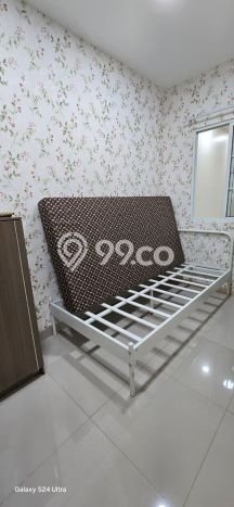 Rumah Minimalis 3 KT di BSD Tangerang Semi Furnished Rumah Minimalis 3 KT di BSD Tangerang Semi Furnished