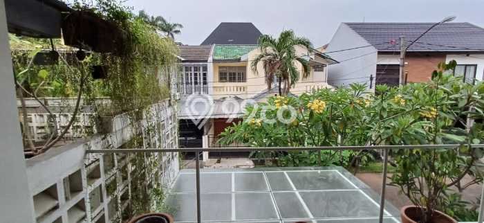 Jual Rumah Luas Megah Dengan View Cantik di Sektor 9-Bintaro, Tangerang Selatan Jual Rumah Luas Megah Dengan View Cantik di Sektor 9-Bintaro, Tangerang Selatan