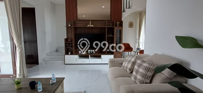 Hunian Elit LB 110m2 Siap Huni Desain Elegan di Summarecon Bogor, Bogor Hunian Elit LB 110m2 Siap Huni Desain Elegan di Summarecon Bogor, Bogor
