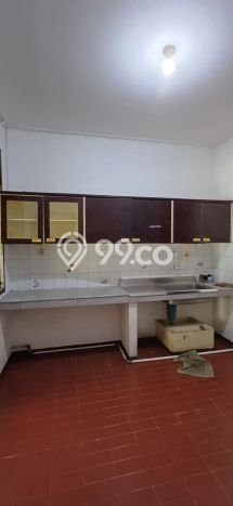 Hunian Mewah LB 302m2 Siap Huni Desain Elegan di Pegangsaan, Jakarta Utara Hunian Mewah LB 302m2 Siap Huni Desain Elegan di Pegangsaan, Jakarta Utara