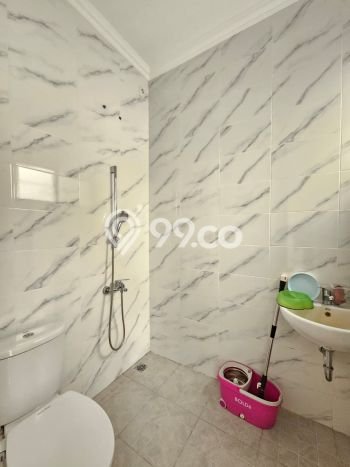 Dijual Rumah Eksklusif 3 KT di Serpong Regency Melati Mas, Tangerang Selatan Dijual Rumah Eksklusif 3 KT di Serpong Regency Melati Mas, Tangerang Selatan
