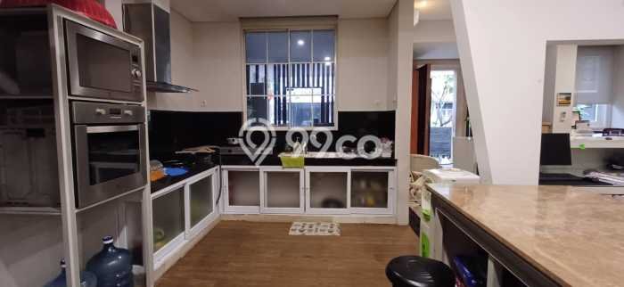 Jual Rumah Luas Megah Dengan View Cantik di Sektor 9-Bintaro, Tangerang Selatan Jual Rumah Luas Megah Dengan View Cantik di Sektor 9-Bintaro, Tangerang Selatan