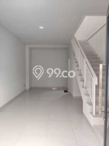 Unit Ruko Disewakan di BSD City di Area Ramai & Strategis Unit Ruko Disewakan di BSD City di Area Ramai & Strategis