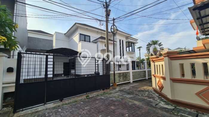 For Sale! Luxury House LT 315m2 Desain Elegan di Kalideres For Sale! Luxury House LT 315m2 Desain Elegan di Kalideres