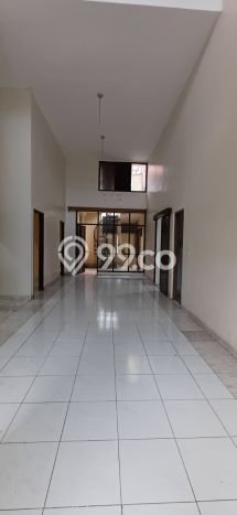 Rumah Luxury Modern Tanpa Renovasi di Alam Sutera Tangerang Rumah Luxury Modern Tanpa Renovasi di Alam Sutera Tangerang