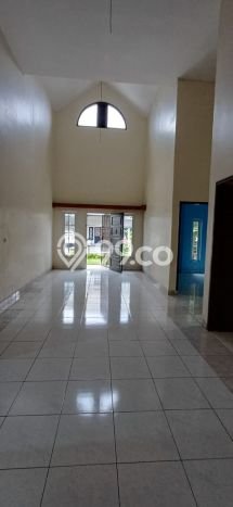 Rumah Luxury Modern Tanpa Renovasi di Alam Sutera Tangerang Rumah Luxury Modern Tanpa Renovasi di Alam Sutera Tangerang