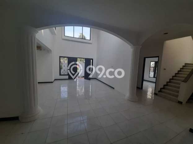 For Sale! Luxury House LT 315m2 Desain Elegan di Kalideres For Sale! Luxury House LT 315m2 Desain Elegan di Kalideres