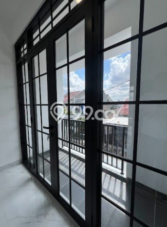 Jual Rumah Eksklusif 3 KT di BSD Kencana Loka, Tangerang Jual Rumah Eksklusif 3 KT di BSD Kencana Loka, Tangerang
