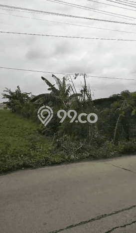 Tanah Dijual Area Strategis di Cabang Bungin Bekasi 1108m2 Tanah Dijual Area Strategis di Cabang Bungin Bekasi 1108m2