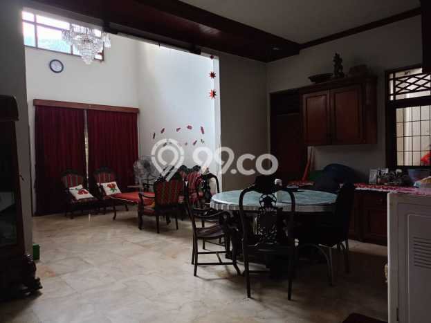 Rumah 2 Lantai Bagus SHM di Perumahan Pesona Depok, Jl. Margonda Rumah 2 Lantai Bagus SHM di Perumahan Pesona Depok, Jl. Margonda