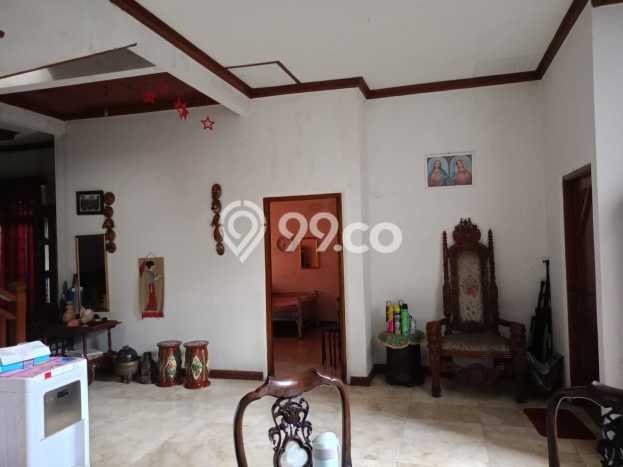 Rumah 2 Lantai Bagus SHM di Perumahan Pesona Depok, Jl. Margonda Rumah 2 Lantai Bagus SHM di Perumahan Pesona Depok, Jl. Margonda