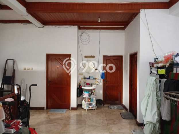 Rumah 2 Lantai Bagus SHM di Perumahan Pesona Depok, Jl. Margonda Rumah 2 Lantai Bagus SHM di Perumahan Pesona Depok, Jl. Margonda
