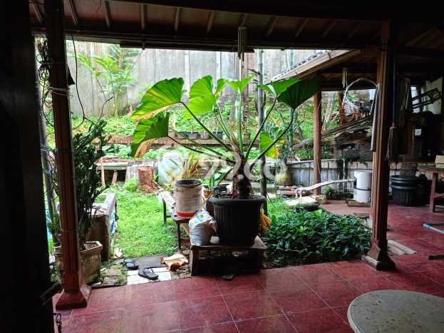 Rumah 2 Lantai Bagus SHM di Perumahan Pesona Depok, Jl. Margonda Rumah 2 Lantai Bagus SHM di Perumahan Pesona Depok, Jl. Margonda
