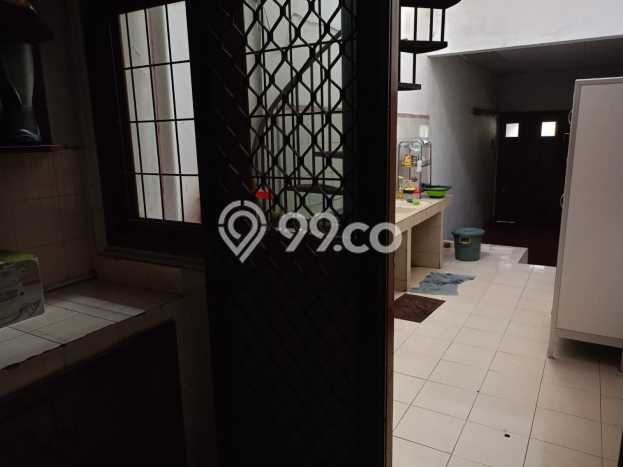 Rumah 2 Lantai Bagus SHM di Perumahan Pesona Depok, Jl. Margonda Rumah 2 Lantai Bagus SHM di Perumahan Pesona Depok, Jl. Margonda