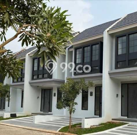 Rumah 2 Lantai Bagus Unfurnished SHM di Citraland Cibubur, Mekarsari, Cileungsi, Bogor Rumah 2 Lantai Bagus Unfurnished SHM di Citraland Cibubur, Mekarsari, Cileungsi, Bogor
