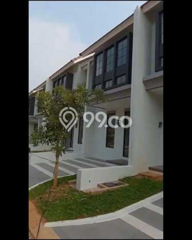 Rumah 2 Lantai Bagus Unfurnished SHM di Citraland Cibubur, Mekarsari, Cileungsi, Bogor Rumah 2 Lantai Bagus Unfurnished SHM di Citraland Cibubur, Mekarsari, Cileungsi, Bogor