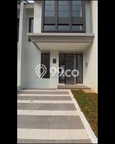 Rumah 2 Lantai Bagus Unfurnished SHM di Citraland Cibubur, Mekarsari, Cileungsi, Bogor Rumah 2 Lantai Bagus Unfurnished SHM di Citraland Cibubur, Mekarsari, Cileungsi, Bogor