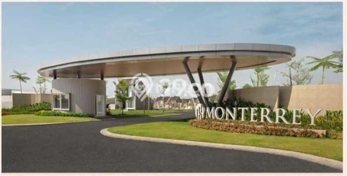 Rumah 2 Lantai Bagus Unfurnished SHM di Citraland Cibubur, Mekarsari, Cileungsi, Bogor Rumah 2 Lantai Bagus Unfurnished SHM di Citraland Cibubur, Mekarsari, Cileungsi, Bogor