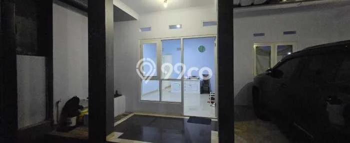 Dijual Rumah Strategis Bagus Punya 3 KT di Cipayung Jakarta Timur SHM Dijual Rumah Strategis Bagus Punya 3 KT di Cipayung Jakarta Timur SHM