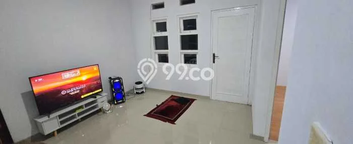 Dijual Rumah Strategis Bagus Punya 3 KT di Cipayung Jakarta Timur SHM Dijual Rumah Strategis Bagus Punya 3 KT di Cipayung Jakarta Timur SHM