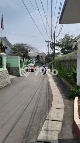 Kavling Tanah di Pancoran Mas Dijual Luas 123m2 Legalitas SHM Kavling Tanah di Pancoran Mas Dijual Luas 123m2 Legalitas SHM