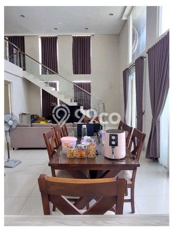 Hunian Super Elit dengan Akses Paling Strategis di Tb Simatupang, Jakarta Selatan Hunian Super Elit dengan Akses Paling Strategis di Tb Simatupang, Jakarta Selatan