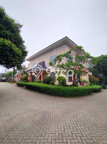 Ready to Use! Premium House LT 236m2 Desain Modern di Sektor 9-Bintaro Ready to Use! Premium House LT 236m2 Desain Modern di Sektor 9-Bintaro