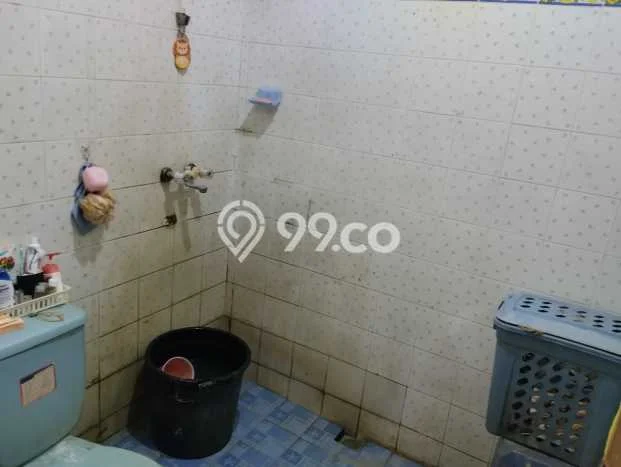 Rumah Modern Cantik 5 Kamar Siap Huni di Ciputat Rumah Modern Cantik 5 Kamar Siap Huni di Ciputat