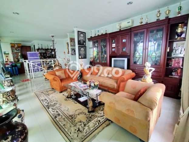 Ready to Use! Premium House LT 236m2 Desain Modern di Sektor 9-Bintaro Ready to Use! Premium House LT 236m2 Desain Modern di Sektor 9-Bintaro