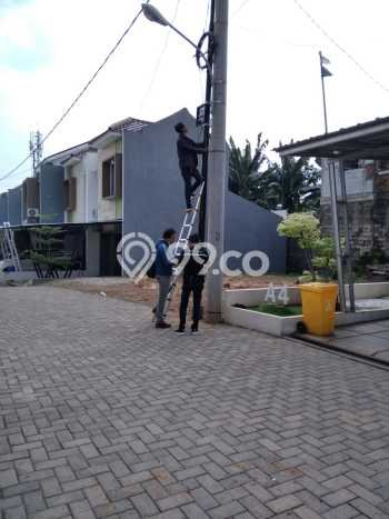 Kavling Tanah di Pancoran Mas Dijual Luas 123m2 Legalitas SHM Kavling Tanah di Pancoran Mas Dijual Luas 123m2 Legalitas SHM