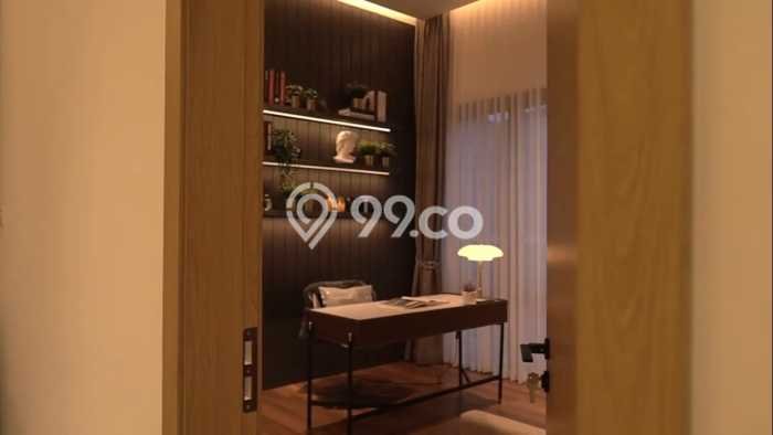 Dijual Rumah Mewah Megah Dengan View Cantik di Permata Hijau, Jakarta Selatan Dijual Rumah Mewah Megah Dengan View Cantik di Permata Hijau, Jakarta Selatan