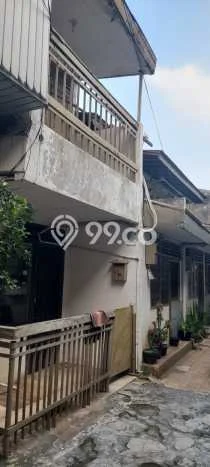 Rumah Minimalis 2 Kamar LT 42m2 di Petojo Rumah Minimalis 2 Kamar LT 42m2 di Petojo