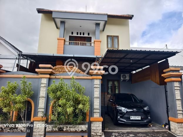 Disewakan Rumah Murah di Gatot Subroto Denpasar dengan 3 Kamar Tidur Disewakan Rumah Murah di Gatot Subroto Denpasar dengan 3 Kamar Tidur