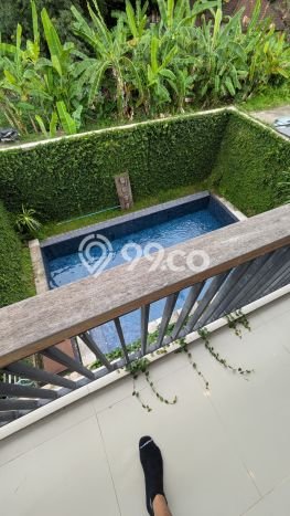 Vila Premium di Denpasar Barat, Area 0m2m², Lingkungan Nyaman Vila Premium di Denpasar Barat, Area 0m2m², Lingkungan Nyaman