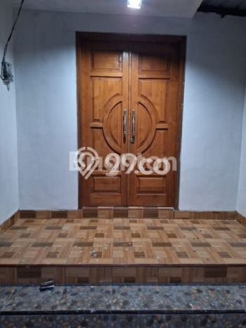 Rumah Tropic Residence Taman Griya Jimbaran Rumah Tropic Residence Taman Griya Jimbaran