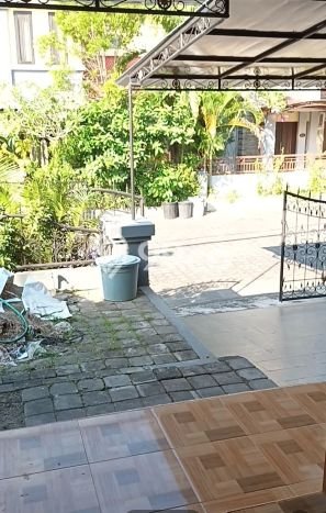 Rumah Tropic Residence Taman Griya Jimbaran Rumah Tropic Residence Taman Griya Jimbaran