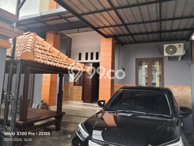 Disewakan Rumah Murah di Gatot Subroto Denpasar dengan 3 Kamar Tidur Disewakan Rumah Murah di Gatot Subroto Denpasar dengan 3 Kamar Tidur
