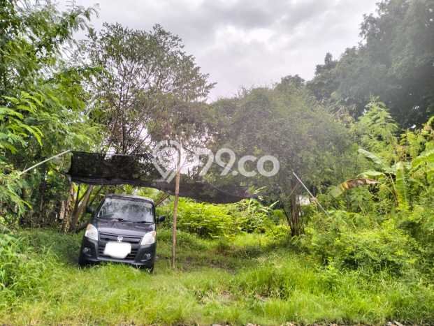 Dijual Tanah di Denpasar, Luas 150m2 SHM Dijual Tanah di Denpasar, Luas 150m2 SHM