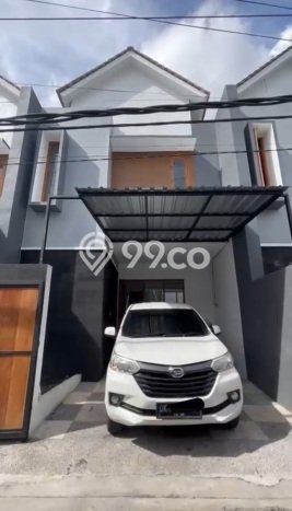 Rumah sewa siap pakai 3 Kamar Tidur di Pemecutan Kelod, Denpasar Rumah sewa siap pakai 3 Kamar Tidur di Pemecutan Kelod, Denpasar