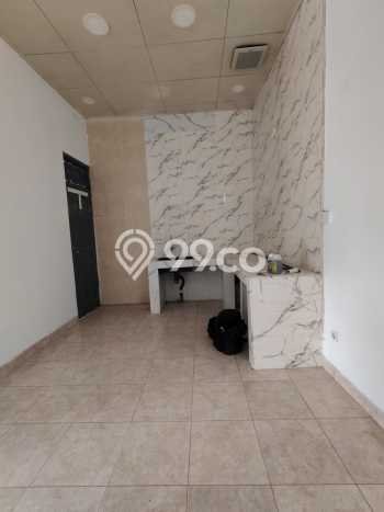 Rumah Kontrakan Denpasar LT 200m2 LB 90m2 Area Renon Rumah Kontrakan Denpasar LT 200m2 LB 90m2 Area Renon