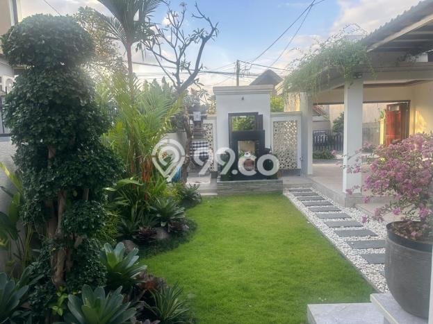 Rumah 4 KT 4 KM Newly Built di Lokasi Prestisius , Denpasar Rumah 4 KT 4 KM Newly Built di Lokasi Prestisius , Denpasar