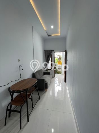 Rumah Berkualitas di Penatih, Denpasar, Luas 50m² LB 100m² - HARGA NEGO! Rumah Berkualitas di Penatih, Denpasar, Luas 50m² LB 100m² - HARGA NEGO!