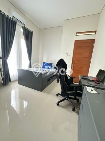 Hunian Mewah LB 159m2 Siap Pakai Desain Elegan di Renon, Denpasar Hunian Mewah LB 159m2 Siap Pakai Desain Elegan di Renon, Denpasar